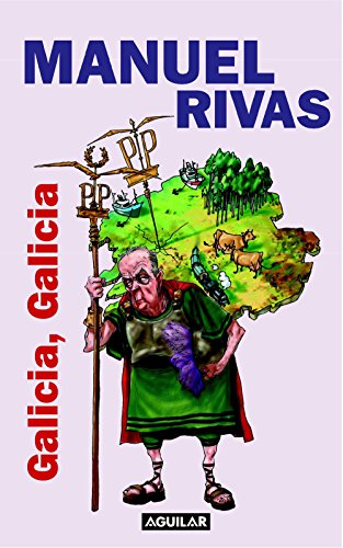 Galicia, Galicia (Spanish Edition)