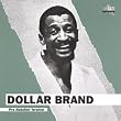 Pre Abdullah Ibrahim