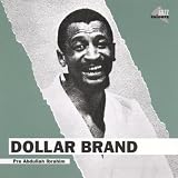 Pre Abdullah Ibrahim