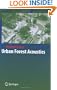 Urban Forest Acoustics