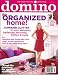 Search : Domino, The Organized Home, February 2008 Issue