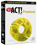 ACT! by Sage Premium 2009 (11.0) [OLD VERSION]