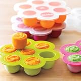 Beaba Multiportions Freezer Trays