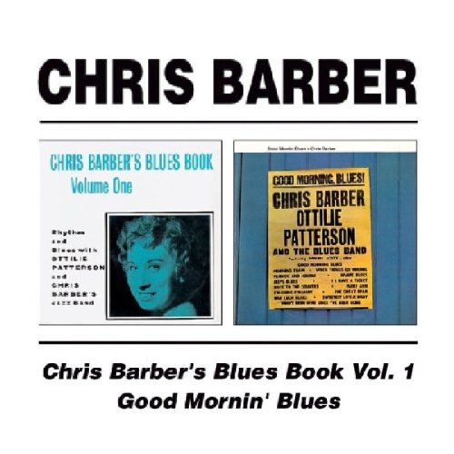Chris Barber - Blues Book 1 - Zortam Music