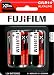 Fuji
Xtra
Power
Alkaline
C
-
2
batteries
per
pack