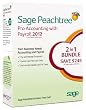 Peachtree Pro Accounting With Payroll 2012