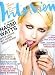 Interview Magazine - December / January 2004 - Naomi Watts Cover!