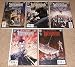 Books : Batman Nevermore # 1, 2, 3, 4 and 5. (The Complete Five Part Limited Series! (Elseworlds))