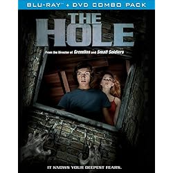 The Hole [Blu-ray / DVD Combo]