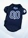 Tampa Devil Rays Baseball Premium Pet Jersey (Small)