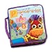 Lamaze Baby Soft Discovery Book - The Tale of Sir Prance-A-Lot