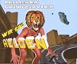 Endlich Ein Grund zur Panik