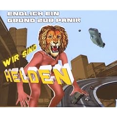 Endlich Ein Grund zur Panik