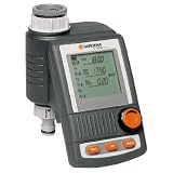 Buy Gardena 1810 Comfort 3-Cycle Digital Water Timer Computer C 1030 Plus by Gardena