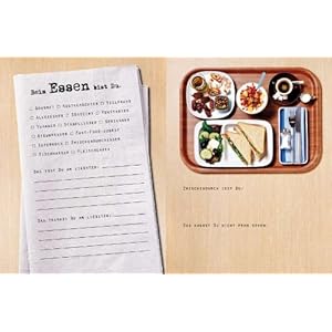 Personalakte: Ein Erinnerungsalbum für Arbeitskollegen