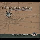 On the Road: 06-29-02 Kansas City, MO