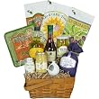 Salad Days Gourmet French Vinaigrette Gift Basket