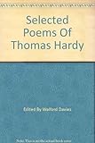 Selected poems
