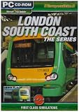 Revue Contact Sales  / London South Coast (Import UK)
