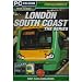 London City South Coast: Add-On for MS Train Simulator (PC CD)