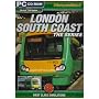 London City South Coast: Add-On for MS Train Simulator (PC CD)