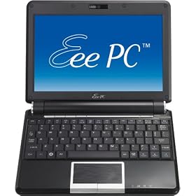 ASUSTek �m�[�gPC EeePC 901-X
