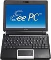 ASUSTek ノートPC EeePC 901-X ファインエボニー EeePC901-X FE