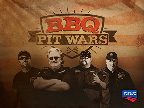 BBQ Pit Wars Season 2
