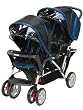 Graco DuoGlider LXI Stroller in Samba