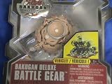 51lizz%2BU6bL. SL160  Bakugan Deluxe Battle Gear Impalaton (Colors Vary)