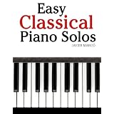 Easy Classical Piano Solosby Javier Marc�