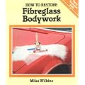 How to Restore Fibreglass Bodywork (Osprey Restoration Guides)