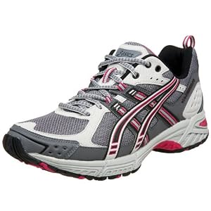 Buy ASICS Ladies GEL-Enduro 5 Running Shoe by ASICS