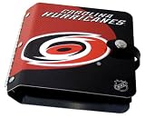 Carolina Hurricanes Business Card Holder
