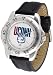 Connecticut Huskies Leather Sports Watch