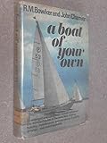 A boat of your own
