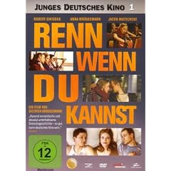 Renn, wenn du kannst
