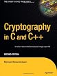 Cryptography in C and C++, Second Edition