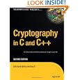 Cryptography in C and C++