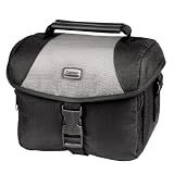 Hama - Sac "Track Pack II" DV60 - Dimensions int&eacute;rieures : 13 x 19 x 10 cm ( en bo&icirc;te)