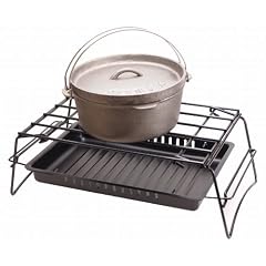 キャプテンスタッグ(CAPTAIN STAG) ダッチオーブンビギナーセット25cm M-5541