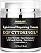 Acne Scar Cream from Skinology Cosmeceuticals - EGF Anti Acne Cream Helps Diminish the Appearance of Acne Scars, Dark Spots and Wrinkles - 1.7 fl oz
