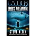 Meg: Hell's Aquarium by Steve Alten