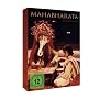 Mahabharata [3 DVDs] <b>DVD</b> ~ Peter Brook