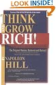 Think and Grow Rich!: The Original Version, Restored and Revised