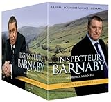 Image de Inspecteur Barnaby - Saisons 1 à 11 - Coffret 36 DVD