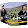 Inspecteur Barnaby - Saisons 1 � 11 - Coffret 36 DVD