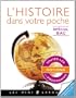 L'histoire dans votre poche - sp�cial bac