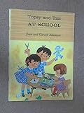Topsy and Tim at school