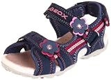 Geox ROXANNE11 Sandal (Toddler/Little Kid/Big Kid) Sandals